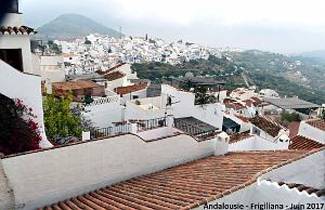570 - Frigiliana